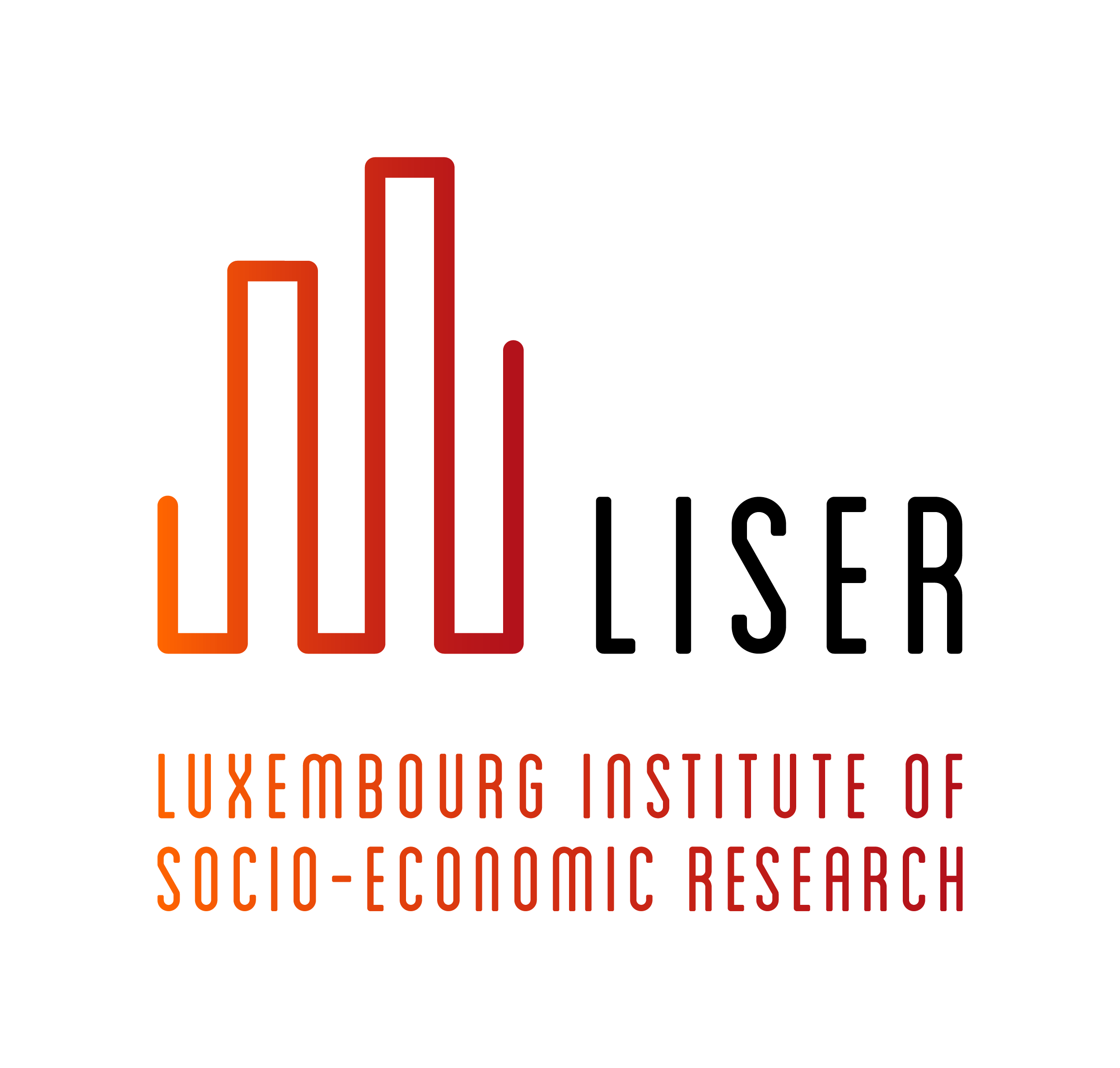 Luxembourg Institute of Socio-Economic Research (LISER)